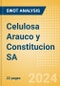 Celulosa Arauco y Constitucion SA - Strategic SWOT Analysis Review - Product Thumbnail Image