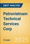 Petrovietnam Technical Services Corp (PVS) - Financial and Strategic SWOT Analysis Review - Product Thumbnail Image