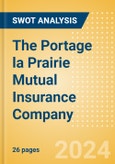The Portage la Prairie Mutual Insurance Company - Strategic SWOT Analysis Review- Product Image