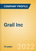 Grail Inc - Product Pipeline Analysis, 2021 Update- Product Image