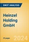Heinzel Holding GmbH - Strategic SWOT Analysis Review - Product Thumbnail Image