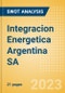 Integracion Energetica Argentina SA - Strategic SWOT Analysis Review - Product Thumbnail Image