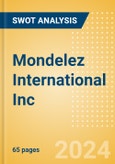 Mondelez International Inc (MDLZ) - Financial and Strategic SWOT Analysis Review- Product Image