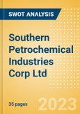 Southern Petrochemical Industries Corp Ltd (SPIC) - Financial and Strategic SWOT Analysis Review- Product Image