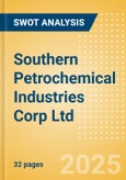 Southern Petrochemical Industries Corp Ltd (SPIC) - Financial and Strategic SWOT Analysis Review- Product Image