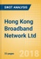 Hong Kong Broadband Network Ltd (1310) - Financial and Strategic SWOT Analysis Review - Product Thumbnail Image
