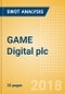 GAME Digital plc (GMD) - Financial and Strategic SWOT Analysis Review - Product Thumbnail Image