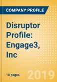 Disruptor Profile: Engage3, Inc.- Product Image