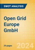 Open Grid Europe GmbH - Strategic SWOT Analysis Review- Product Image