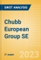 Chubb European Group SE - Strategic SWOT Analysis Review - Product Thumbnail Image