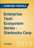 Enterprise Tech Ecosystem Series - Starbucks Corp.- Product Image