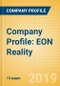 Company Profile: EON Reality - Product Thumbnail Image
