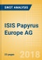 ISIS Papyrus Europe AG - Strategic SWOT Analysis Review - Product Thumbnail Image