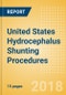 United States Hydrocephalus Shunting Procedures Outlook to 2025 - Product Thumbnail Image
