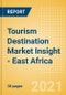 Tourism Destination Market Insight - East Africa (2021) - Product Thumbnail Image