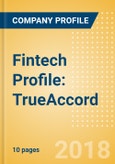 Fintech Profile: TrueAccord- Product Image