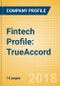 Fintech Profile: TrueAccord - Product Thumbnail Image