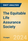 The Equitable Life Assurance Society - Strategic SWOT Analysis Review- Product Image