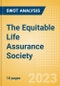The Equitable Life Assurance Society - Strategic SWOT Analysis Review - Product Thumbnail Image
