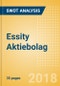 Essity Aktiebolag (ESSITY A) - Financial and Strategic SWOT Analysis Review - Product Thumbnail Image