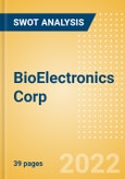 BioElectronics Corp (BIEL) - Financial and Strategic SWOT Analysis Review- Product Image