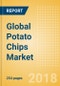 Global Potato Chips (Savory Snacks) Market - Outlook to 2022: Market Size, Growth and Forecast Analytics - Product Thumbnail Image