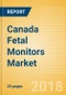 Canada Fetal Monitors Market Outlook to 2025 - Product Thumbnail Image