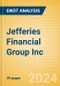 Jefferies Financial Group Inc (JEF) - Financial and Strategic SWOT Analysis Review - Product Thumbnail Image