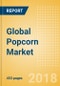 Global Popcorn (Savory Snacks) Market - Outlook to 2022: Market Size, Growth and Forecast Analytics - Product Thumbnail Image