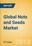 Global Nuts and Seeds (Savory Snacks) Market - Outlook to 2022: Market Size, Growth and Forecast Analytics- Product Image
