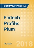 Fintech Profile: Plum- Product Image