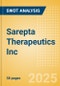 Sarepta Therapeutics Inc (SRPT) - Financial and Strategic SWOT Analysis Review - Product Thumbnail Image