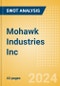 Mohawk Industries Inc (MHK) - Financial and Strategic SWOT Analysis Review - Product Thumbnail Image