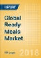Global Ready Meals (Prepared Meals) Market - Outlook to 2022: Market Size, Growth and Forecast Analytics - Product Thumbnail Image