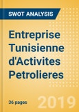 Entreprise Tunisienne d'Activites Petrolieres - Strategic SWOT Analysis Review- Product Image