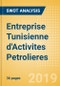 Entreprise Tunisienne d'Activites Petrolieres - Strategic SWOT Analysis Review - Product Thumbnail Image