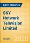 SKY Network Television Limited (SKT) - Financial and Strategic SWOT Analysis Review - Product Thumbnail Image