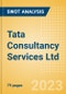 Tata Consultancy Services Ltd (TCS) - Financial and Strategic SWOT Analysis Review - Product Thumbnail Image