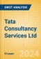 Tata Consultancy Services Ltd (TCS) - Financial and Strategic SWOT Analysis Review - Product Thumbnail Image