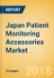 Japan Patient Monitoring Accessories Market Outlook to 2025 - Product Thumbnail Image