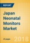 Japan Neonatal Monitors Market Outlook to 2025 - Product Thumbnail Image