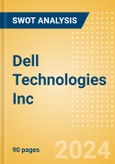 Dell Technologies Inc (DELL) - Financial and Strategic SWOT Analysis Review- Product Image