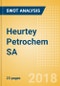 Heurtey Petrochem SA (ALHPC) - Strategic SWOT Analysis Review - Product Thumbnail Image