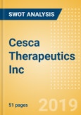Cesca Therapeutics Inc (KOOL) - Financial and Strategic SWOT Analysis Review- Product Image