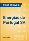 Energias de Portugal SA (EDP) - Financial and Strategic SWOT Analysis Review- Product Image
