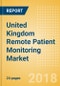 United Kingdom Remote Patient Monitoring Market Outlook to 2025 - Product Thumbnail Image