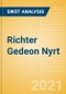 Richter Gedeon Nyrt (RICHTER) - Financial and Strategic SWOT Analysis Review - Product Thumbnail Image
