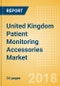 United Kingdom Patient Monitoring Accessories Market Outlook to 2025 - Product Thumbnail Image