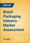 Brazil Packaging Industry - Market Assessment, Key Trends and Opportunities to 2025 - Product Thumbnail Image