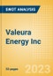 Valeura Energy Inc (VLE) - Financial and Strategic SWOT Analysis Review - Product Thumbnail Image